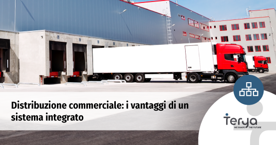 Distribuzione commerciale i vantaggi di un sistema integrato